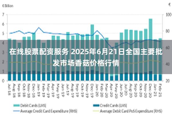 在线股票配资服务 2025年6月21日全国主要批发市场香菇价格行情